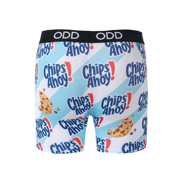 Odd Sox Chips Ahoy Boxer Shorts