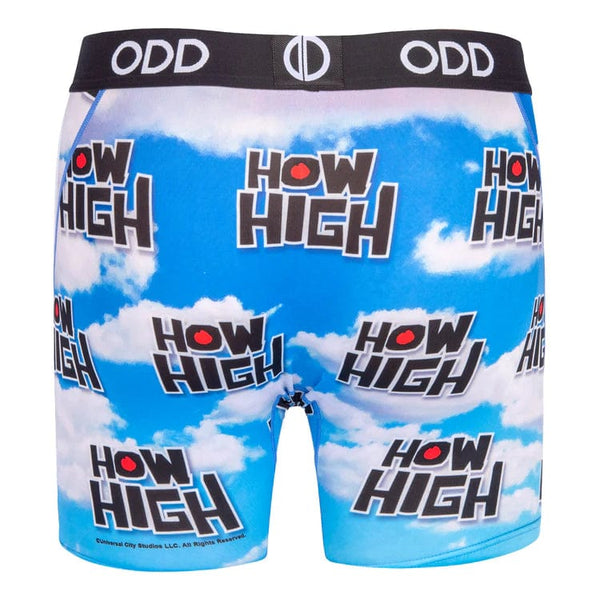 Odd Sox How High Boxer Shorts