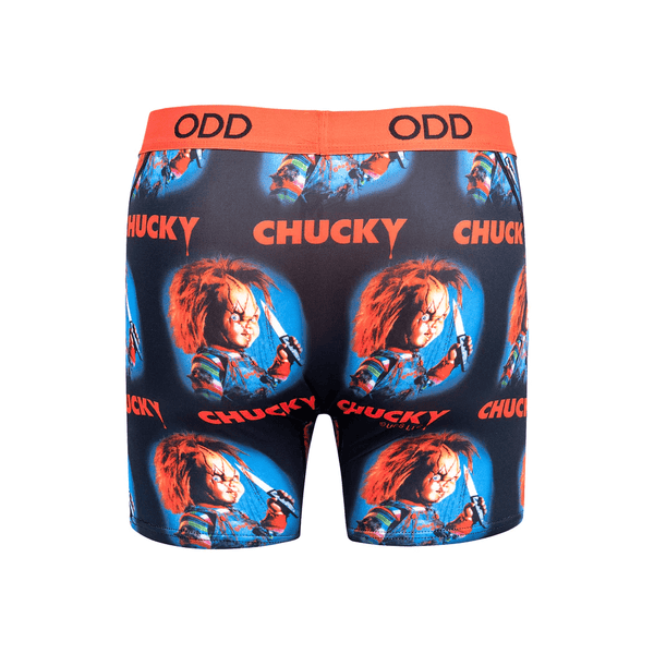 Odd Sox Chucky Boxer Shorts