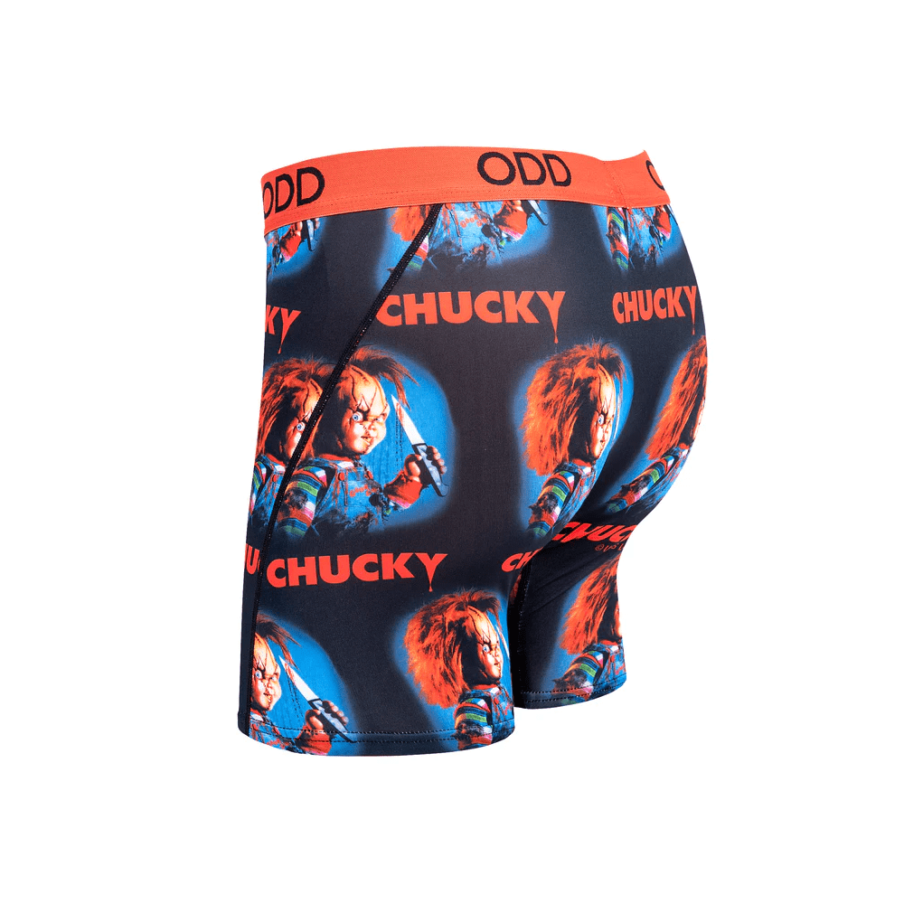 Odd Sox Chucky Boxer Shorts – Deals Club Canada