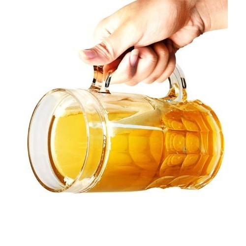 INSULATED CHILL'R BEER MUG