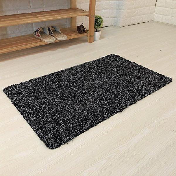 As Seen On TV - Super Absorbent Clean Step Doormat