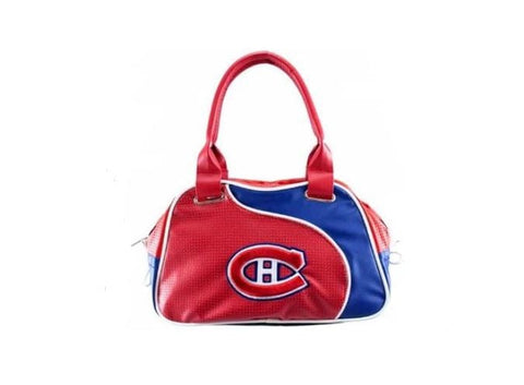 Montreal Canadiens - Bowler Purse