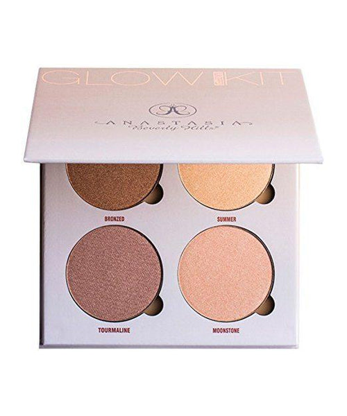 Cosmetics - Anastasia Beverly Hills Glow Kit