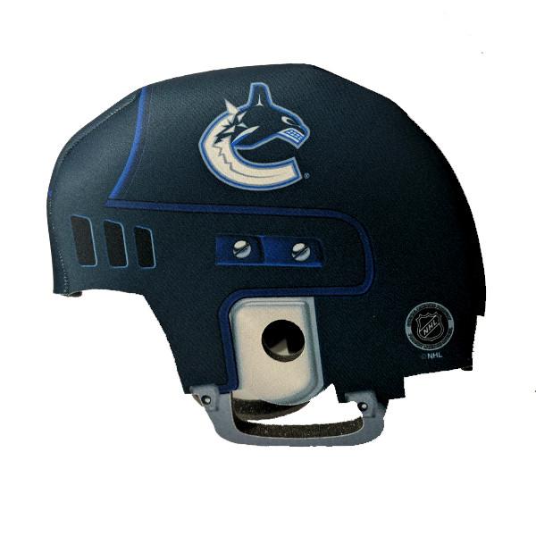 NHL - NHL Officially Licensed Wearable Foam Helmet - Assorted Teams