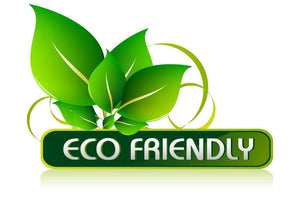 9 Eco-Friendly Products To Help Reduce Your Carbon Footprint & Contribute To A Better Tomorrow