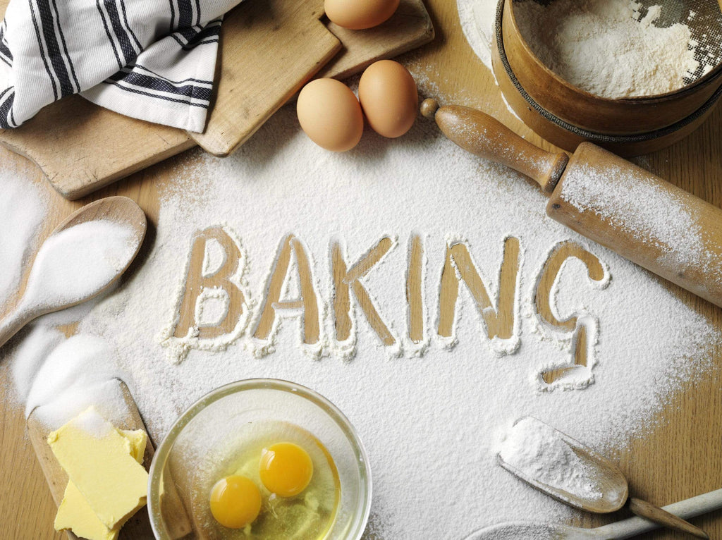 8 Baking Products You NEED Right Now!