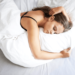 5 Things That Will Help You Get The Best Sleep Of Your Life