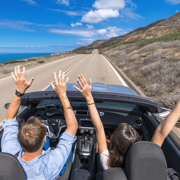 The Best Car Gadgets And Accessories For The Ultimate Road Trip Experience