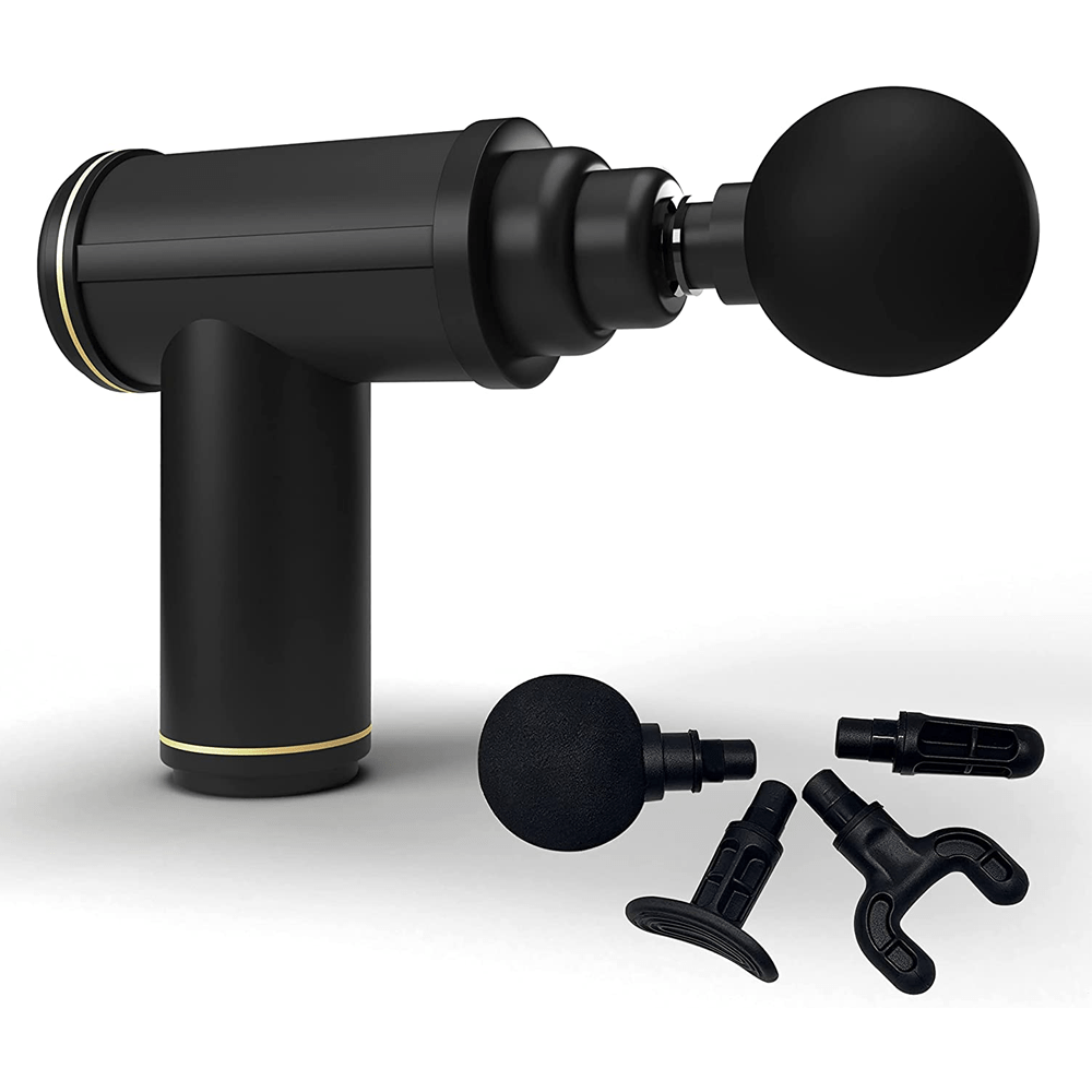 Brabus Electronics Deep Tissue Massage Device