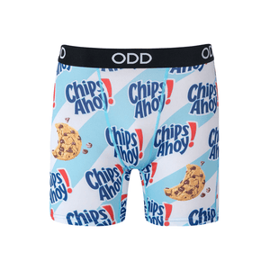 Odd Sox Chips Ahoy Boxer Shorts