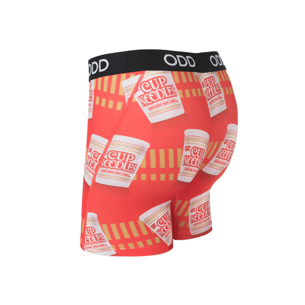 Odd Sox Cup Noodles Boxer Shorts