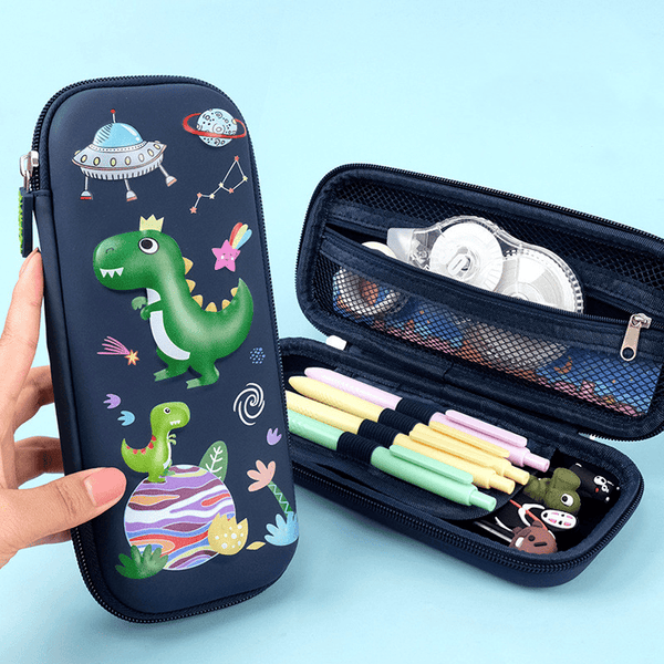 Dino Pencil Case