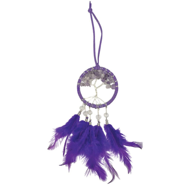 DREAMCATCHER - D TREE OF LIFE 11"