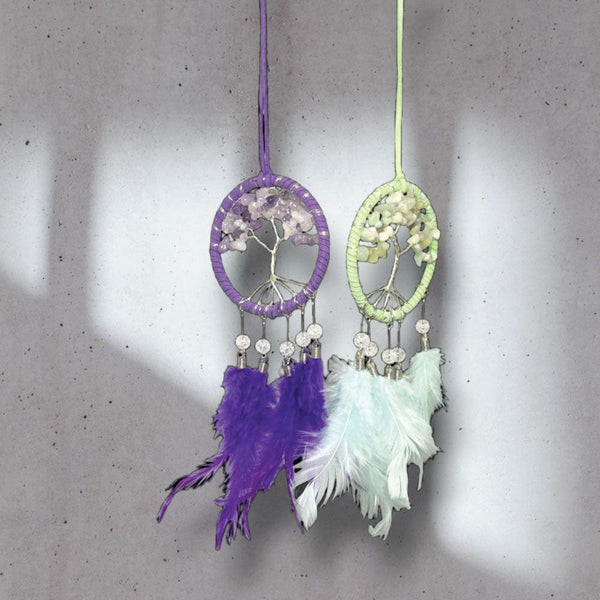DREAMCATCHER - D TREE OF LIFE 11"