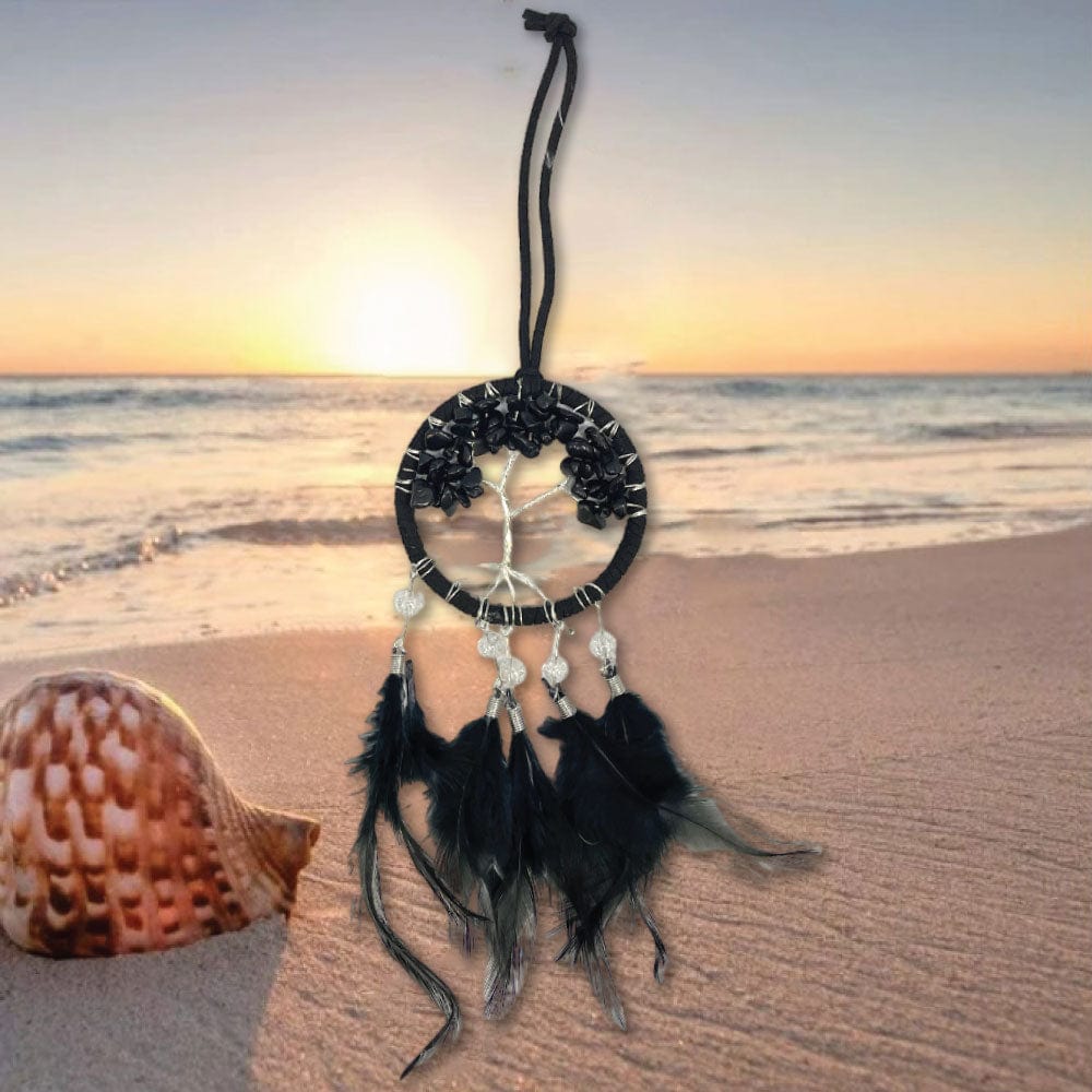 DREAMCATCHER - D TREE OF LIFE 11"