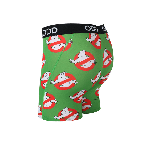Odd Sox Ghostbusters Boxer Shorts