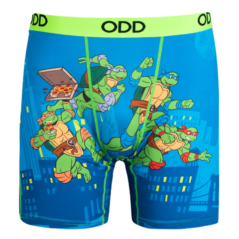 Kelloggs Boxes - Men's Boxer Brief Underwear – ODD SOX