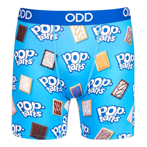 Odd Sox Pop Tarts Boxer Shorts