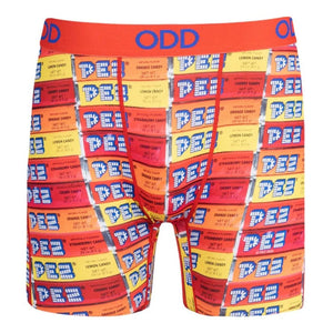 Odd Sox Pez Flavors Boxer Shorts – Deals Club Canada