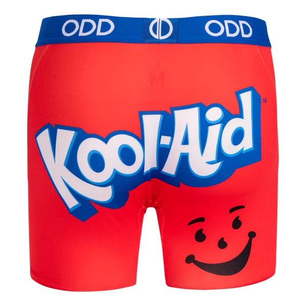 Odd Sox Kool-Aid Boxer Shorts