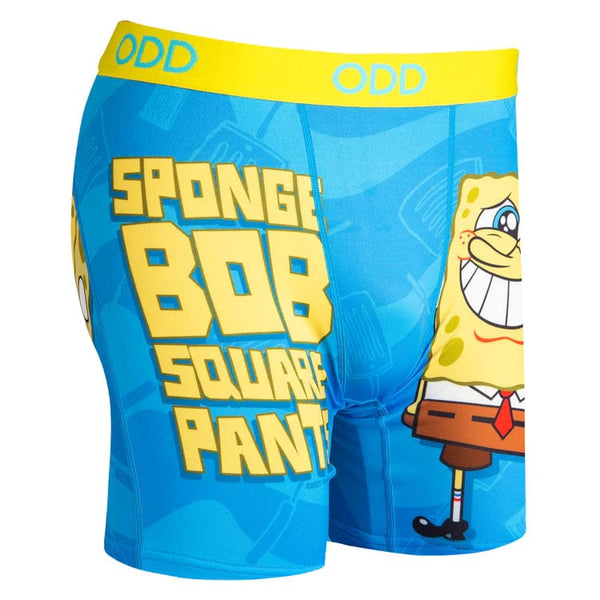 Odd Sox SpongeBob Boxer Shorts