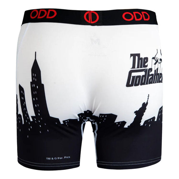 Odd Sox The God Father Boxer Shorts