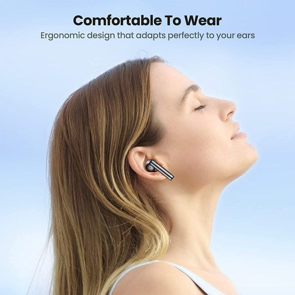 Smart Touch Earpods + FREE Bluetooth Speaker