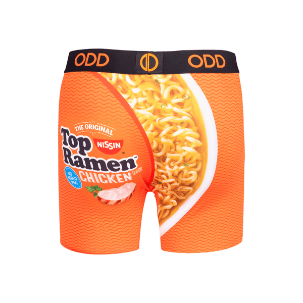 Odd Sox Top Ramen Boxer Shorts