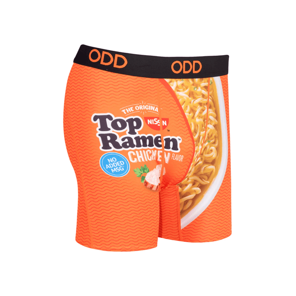Odd Sox Top Ramen Boxer Shorts