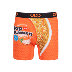 Odd Sox Top Ramen Boxer Shorts