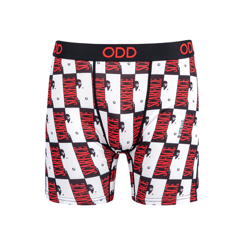 ODD Sox Men's Boxer Shorts – Deals Club Canada