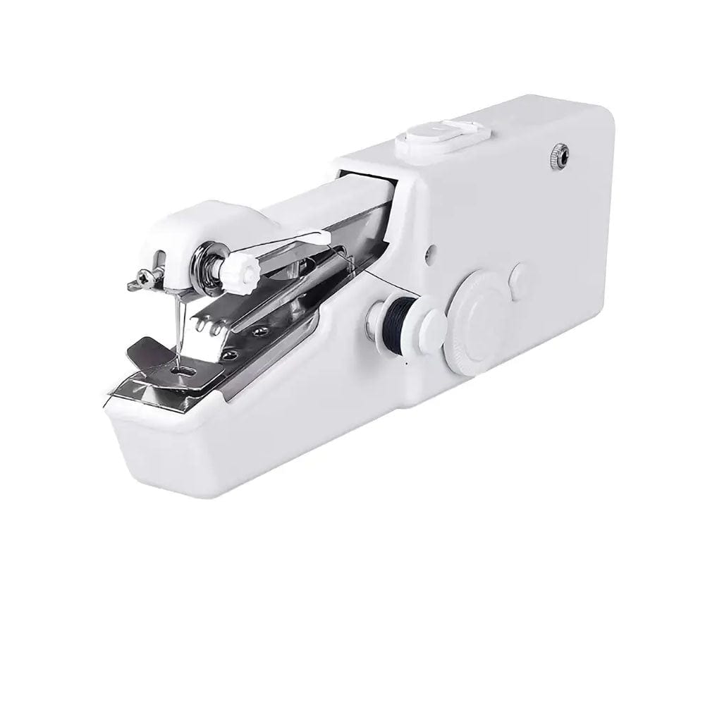 Handheld Portable Sewing Machine