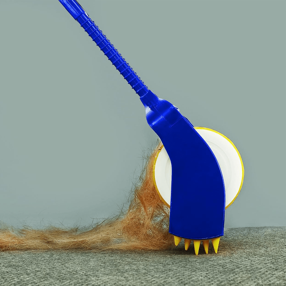 Reusable Sticky Lint Roller