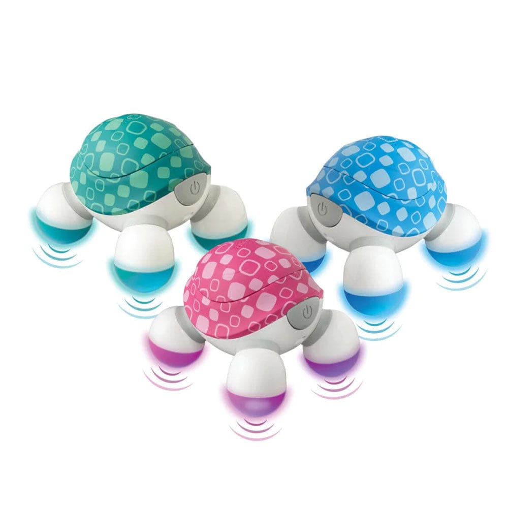 HoMedics Turtle Massager