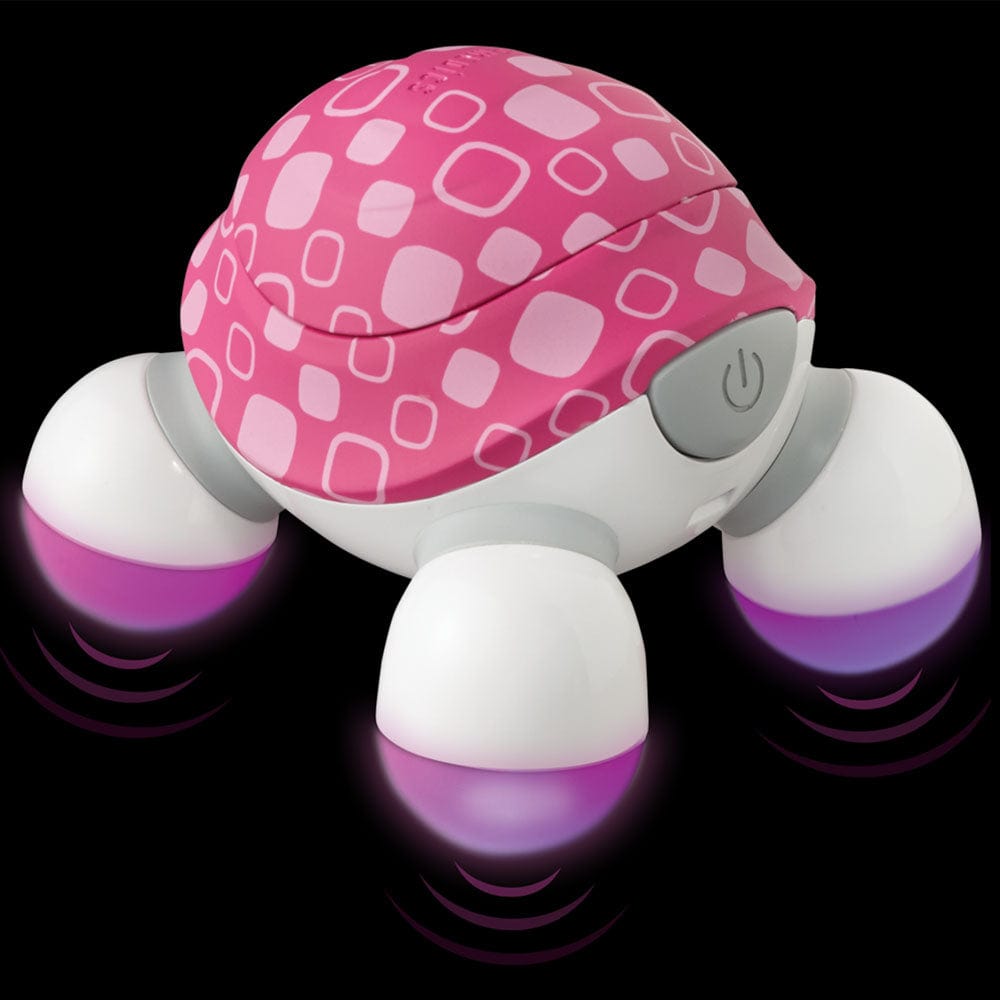 HoMedics Turtle Massager