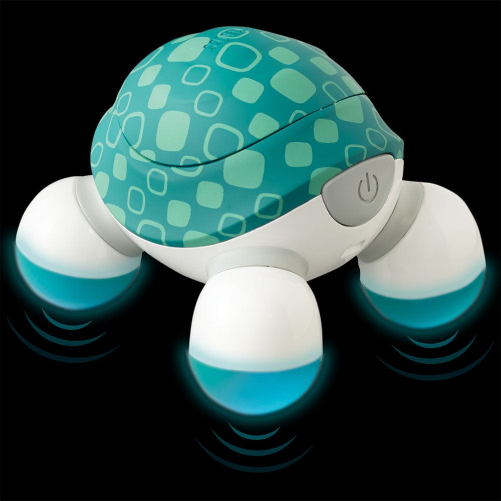 HoMedics Turtle Massager