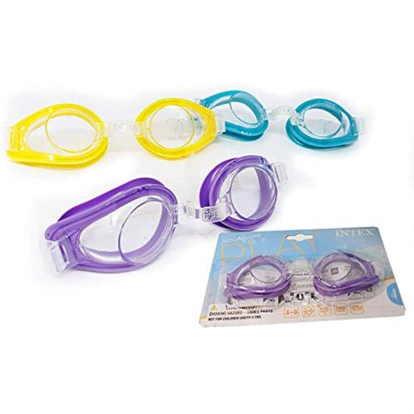 Pool Swim Goggles