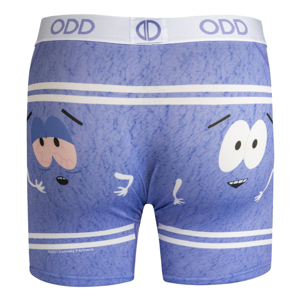 Odd Sox Towelie Boxer Shorts