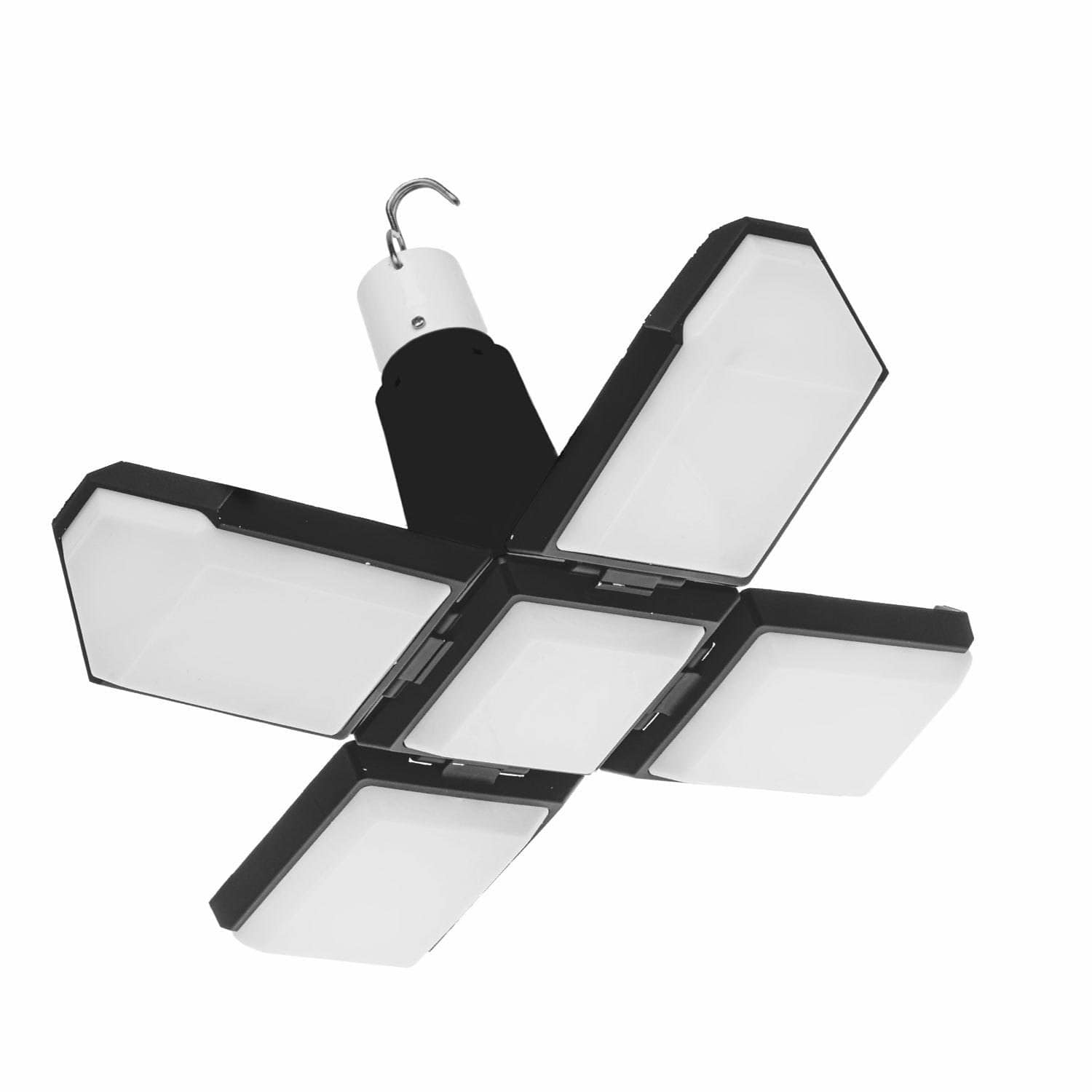 POWER DEL - RECHARGEABLE HANGING & FOLDING LIGHT (RFL-5)