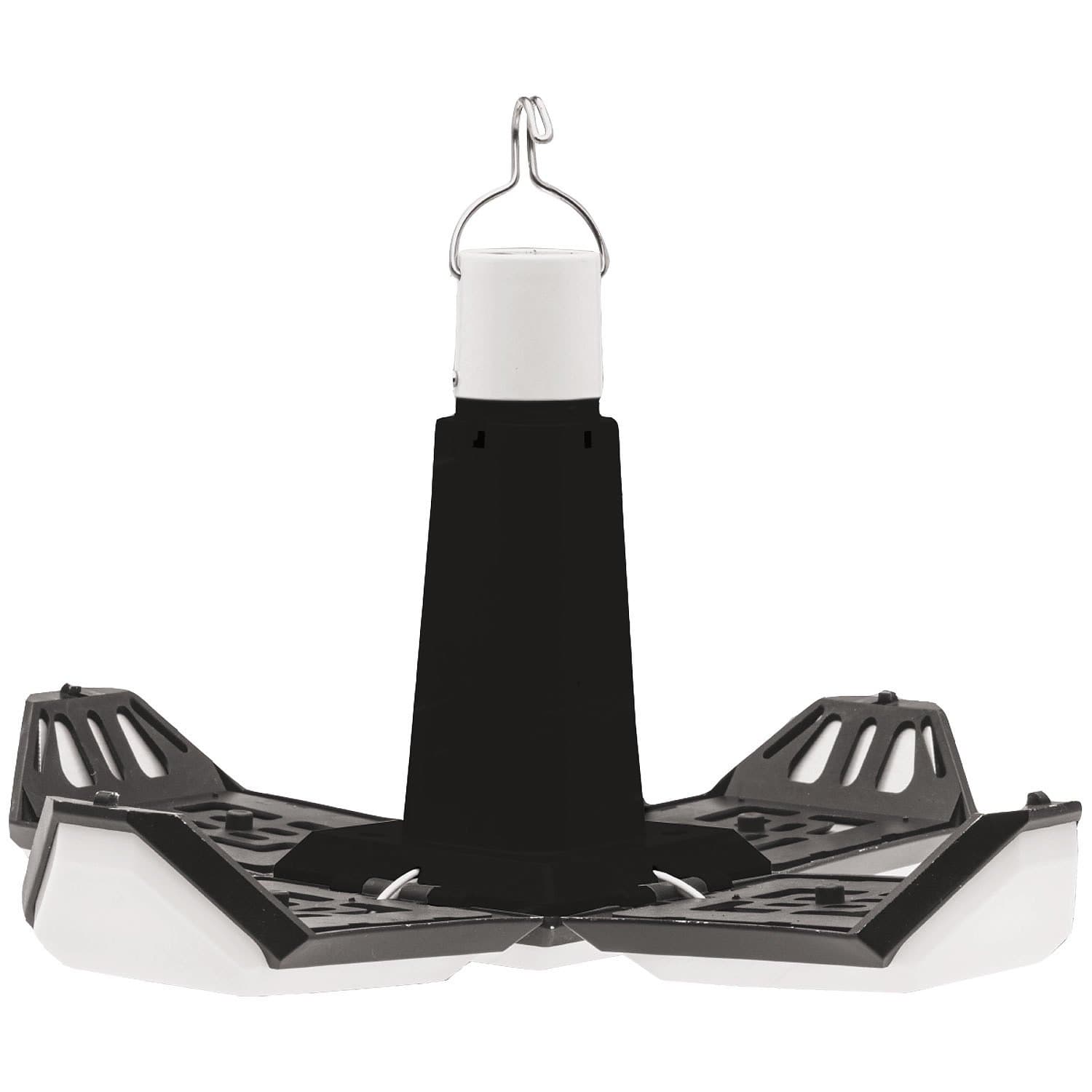 POWER DEL - RECHARGEABLE HANGING & FOLDING LIGHT (RFL-5)