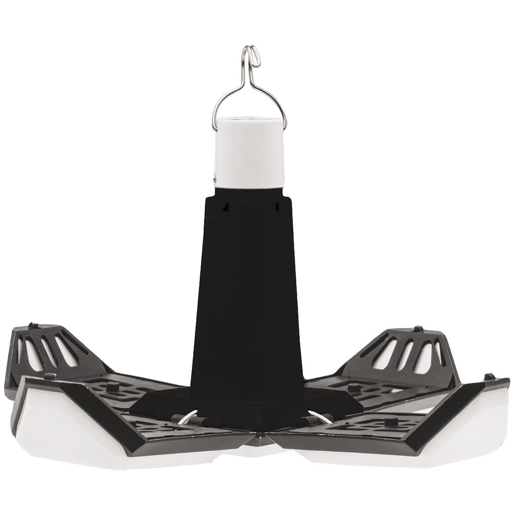 POWER DEL - RECHARGEABLE HANGING & FOLDING LIGHT (RFL-5)