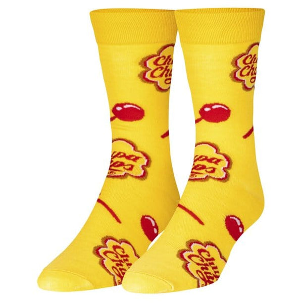 Crazy Socks - Chupa Chups Men's