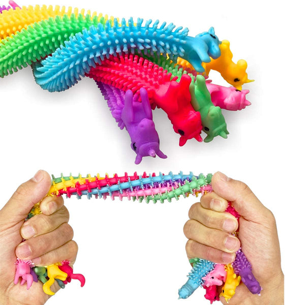 Unicorn Stretchy String - Available in 6 different colors