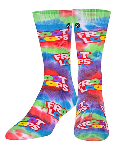 Odd Sox - Froot Loops