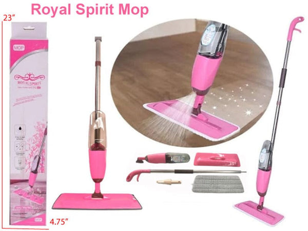 Royal Spirit Mop