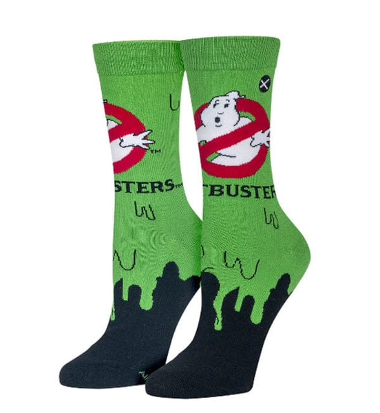 Odd Sox - Ghostbusters Slime