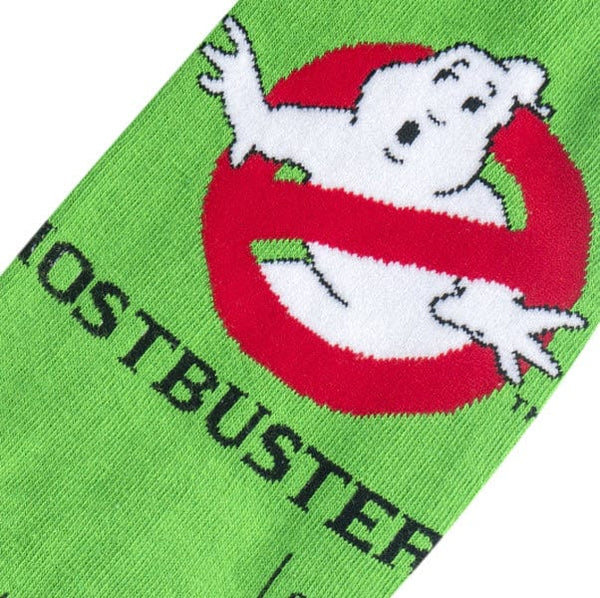 Odd Sox - Ghostbusters Slime