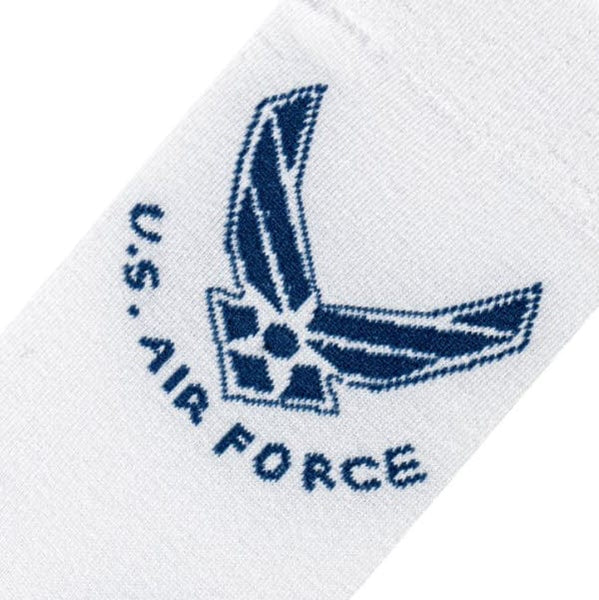 Crazy Socks - US Air Force Men's