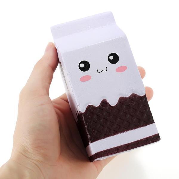 Stress-Relieving Squishy Toy